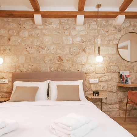 Mascheroni Luxury Rooms Dubrovnik Luaran gambar