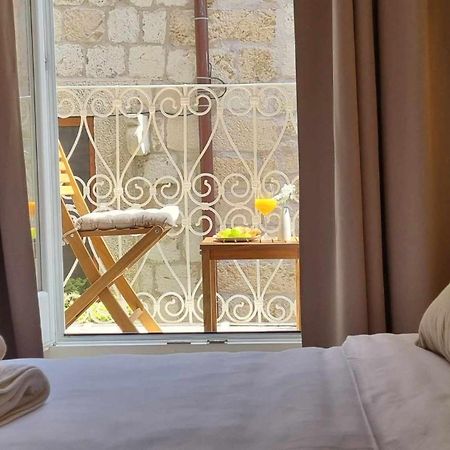 Mascheroni Luxury Rooms Dubrovnik Luaran gambar