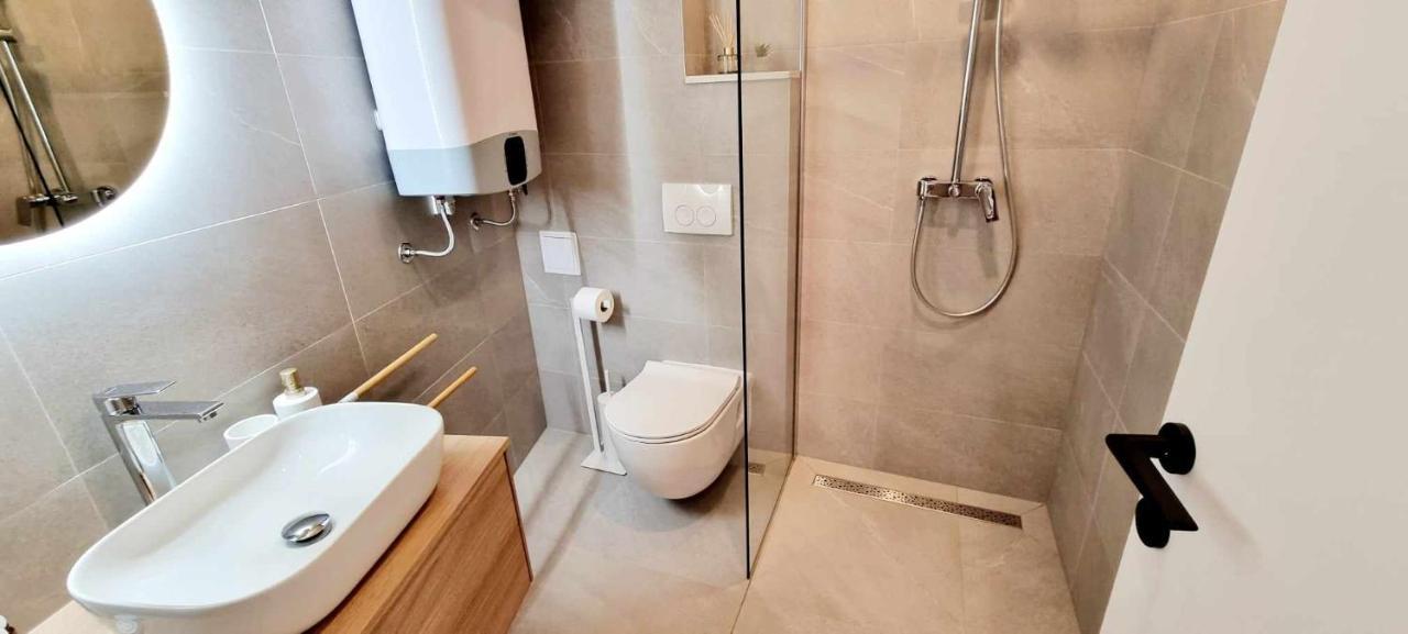Mascheroni Luxury Rooms Dubrovnik Luaran gambar