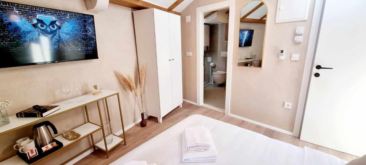 Mascheroni Luxury Rooms Dubrovnik Luaran gambar