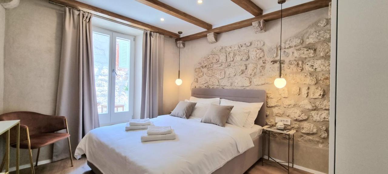 Mascheroni Luxury Rooms Dubrovnik Luaran gambar