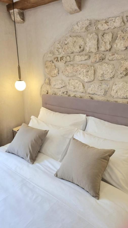 Mascheroni Luxury Rooms Dubrovnik Luaran gambar