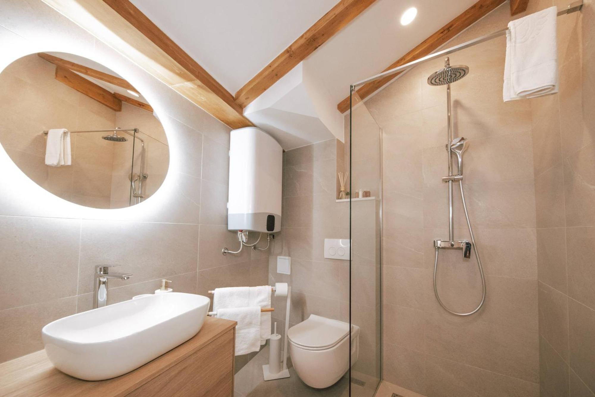 Mascheroni Luxury Rooms Dubrovnik Luaran gambar