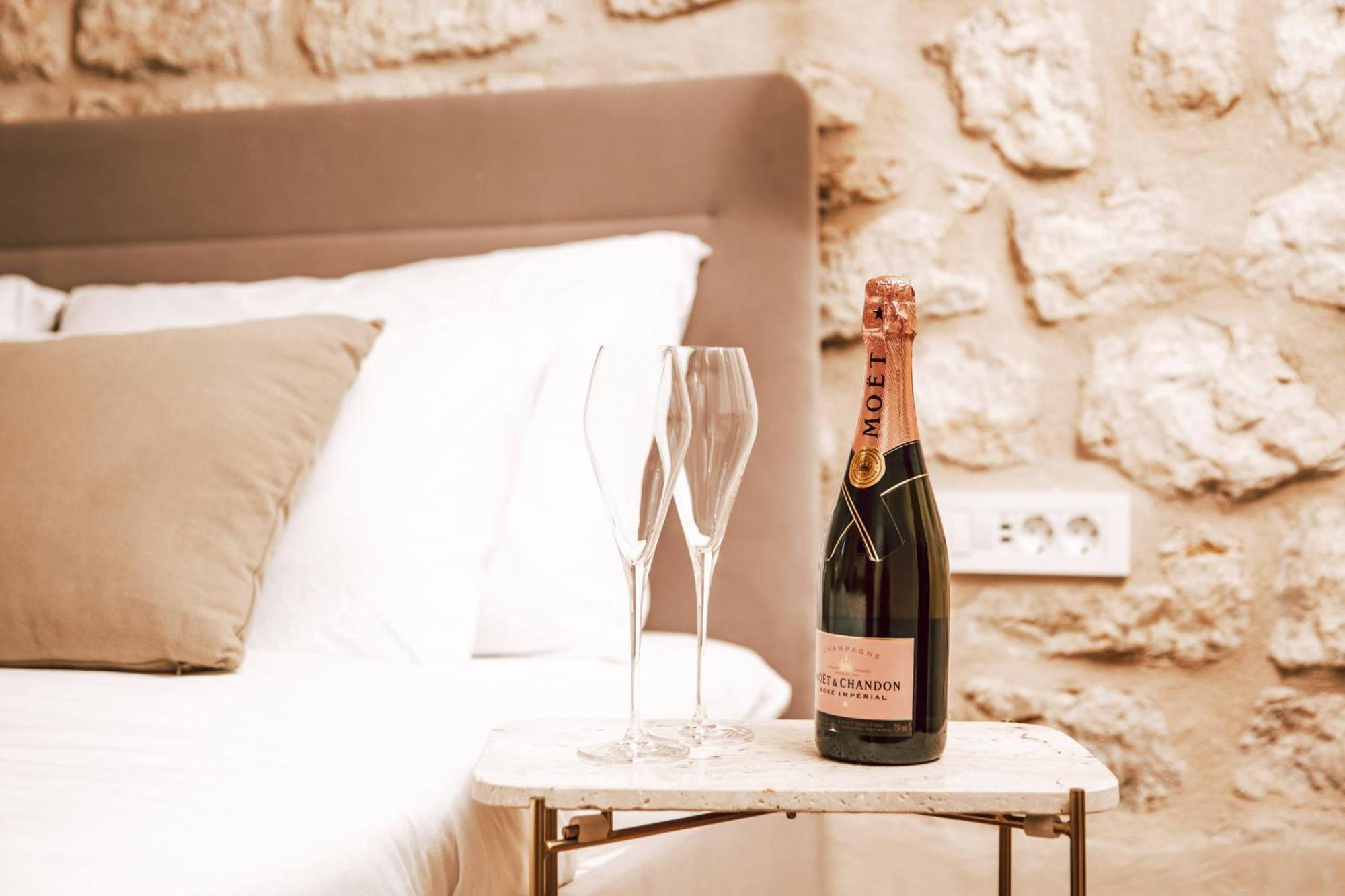 Mascheroni Luxury Rooms Dubrovnik Luaran gambar