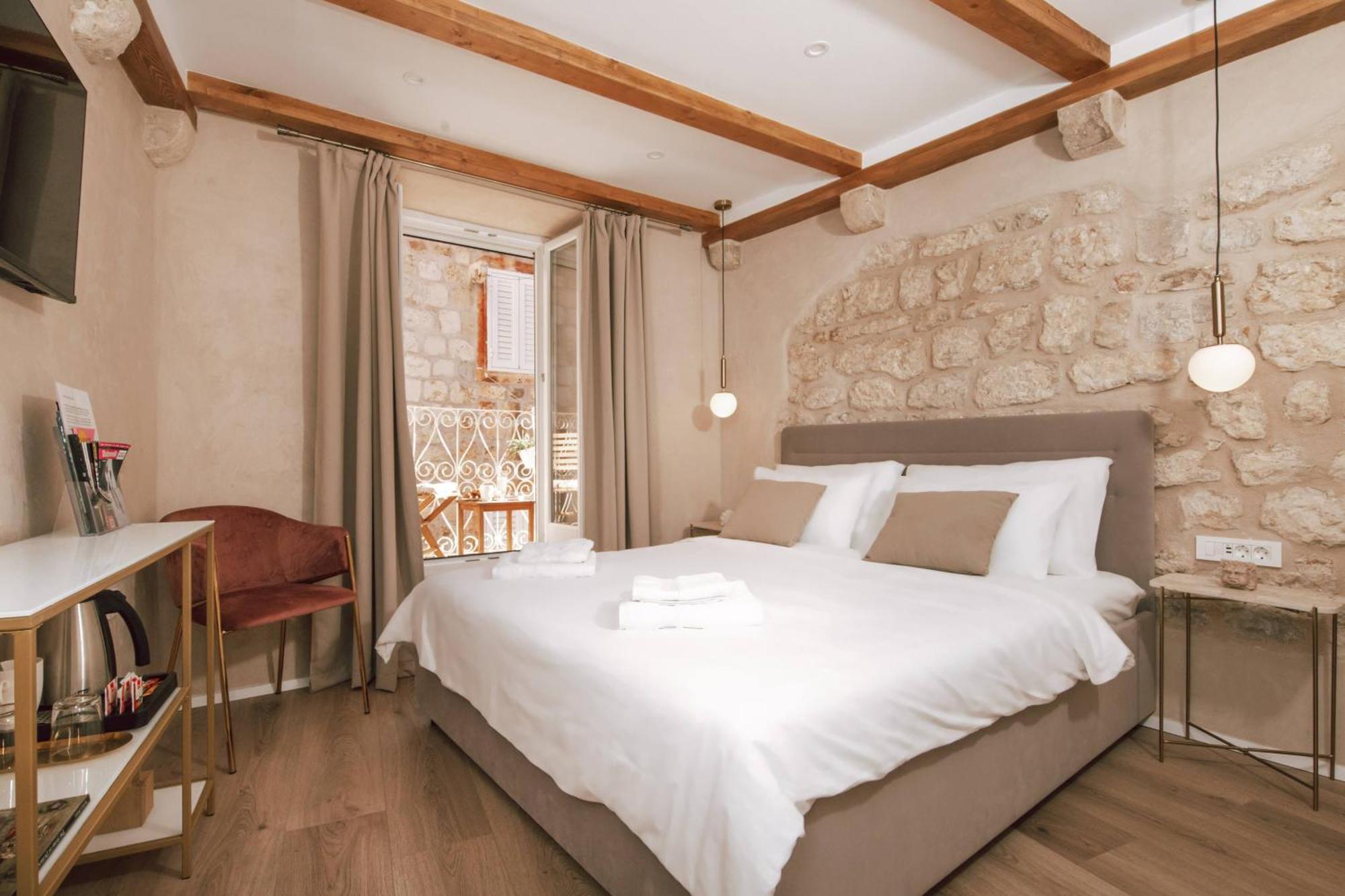 Mascheroni Luxury Rooms Dubrovnik Luaran gambar