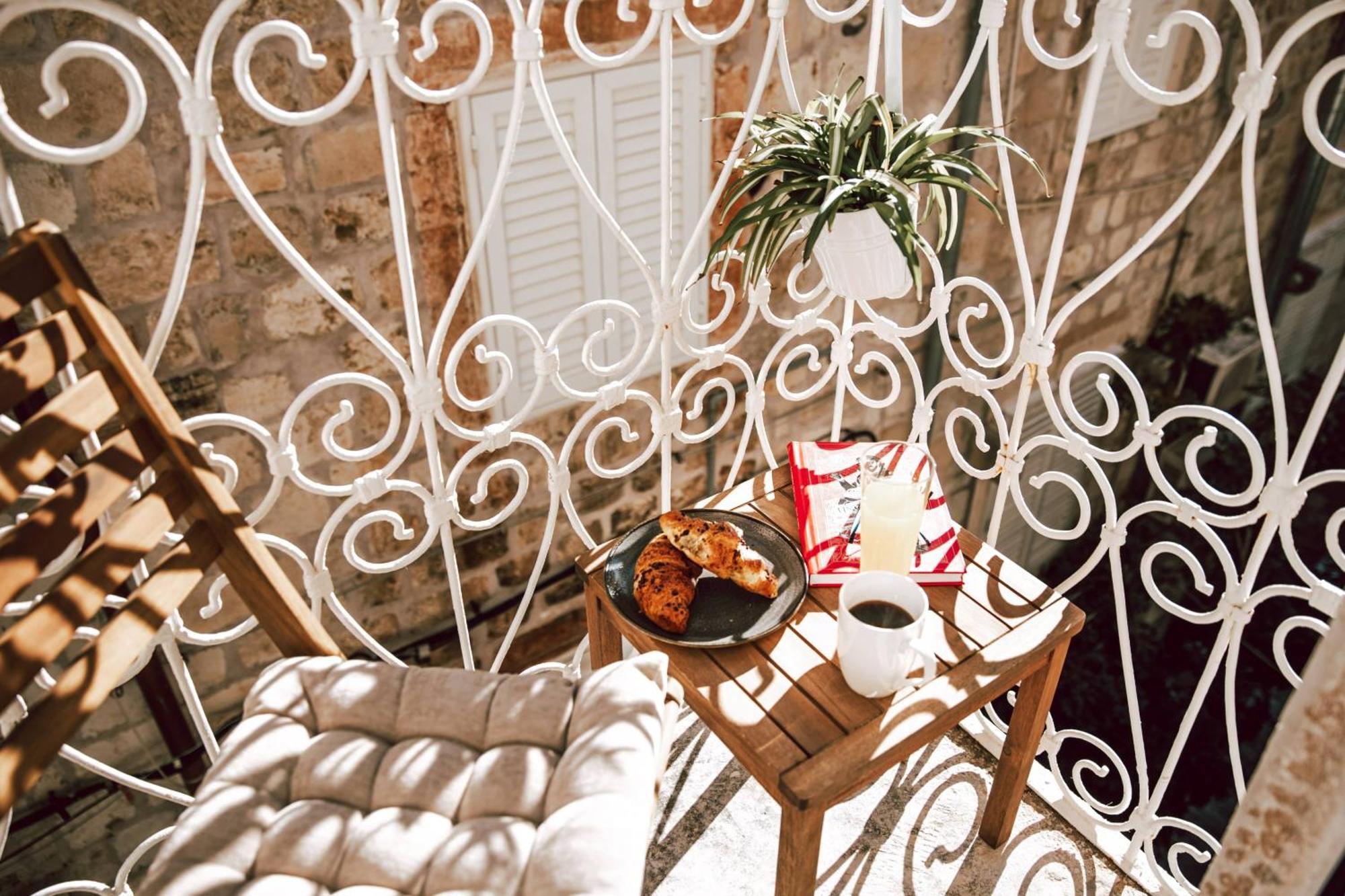 Mascheroni Luxury Rooms Dubrovnik Luaran gambar