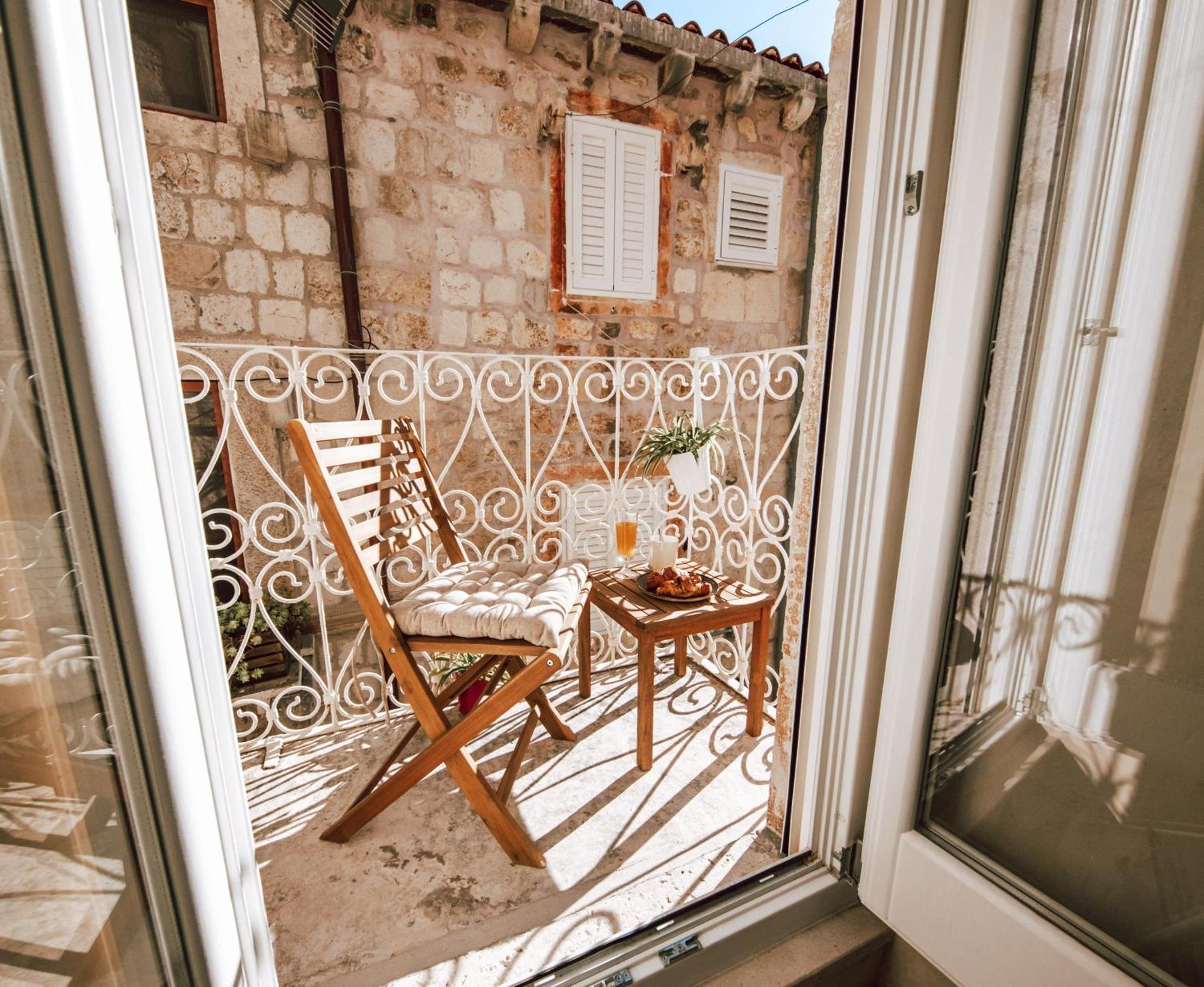 Mascheroni Luxury Rooms Dubrovnik Luaran gambar
