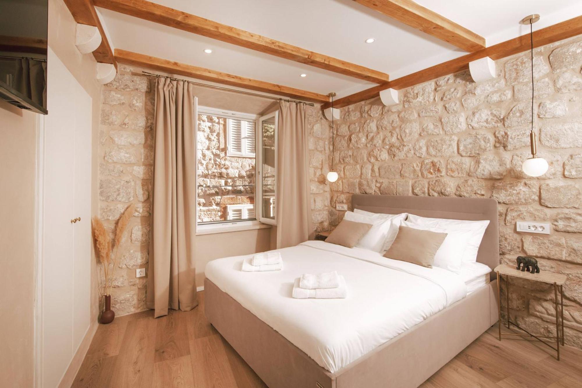 Mascheroni Luxury Rooms Dubrovnik Luaran gambar