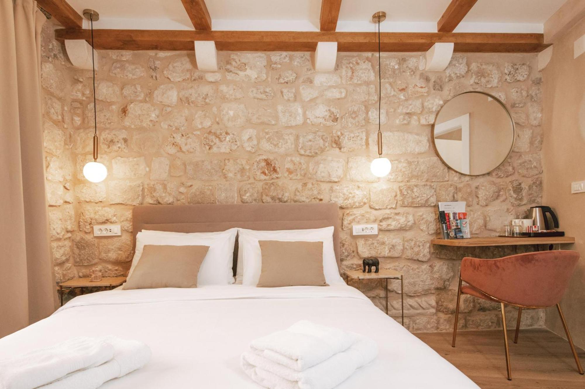 Mascheroni Luxury Rooms Dubrovnik Luaran gambar