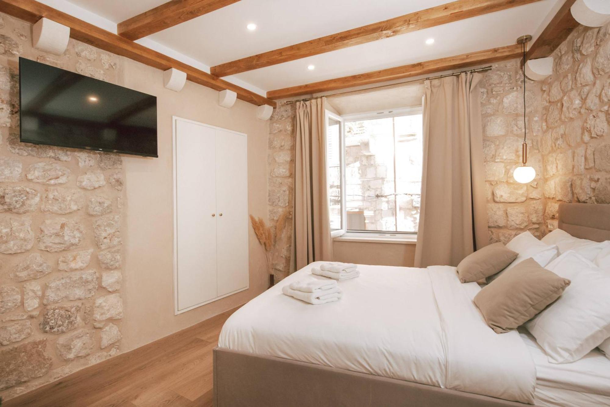 Mascheroni Luxury Rooms Dubrovnik Luaran gambar