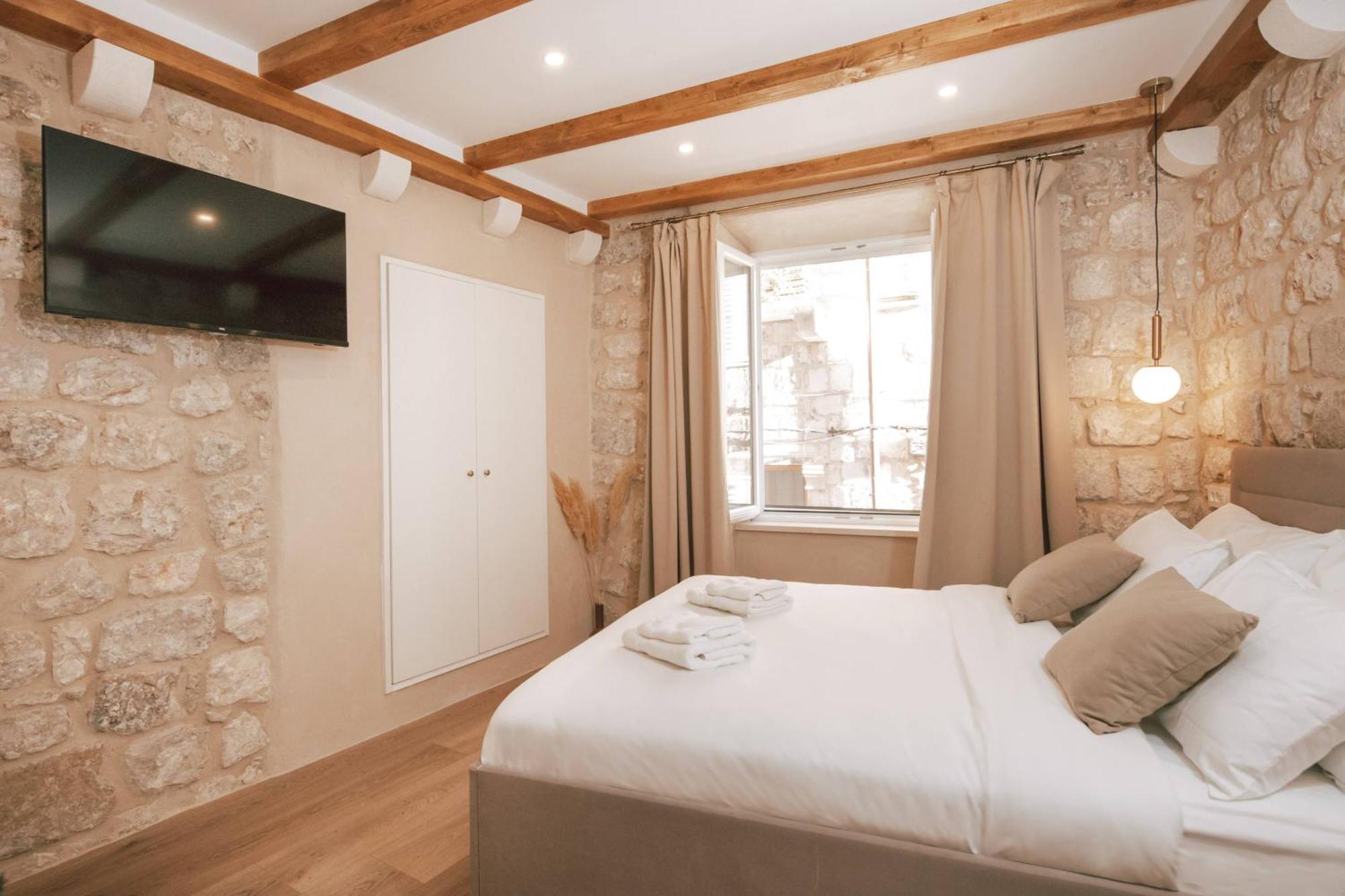 Mascheroni Luxury Rooms Dubrovnik Luaran gambar
