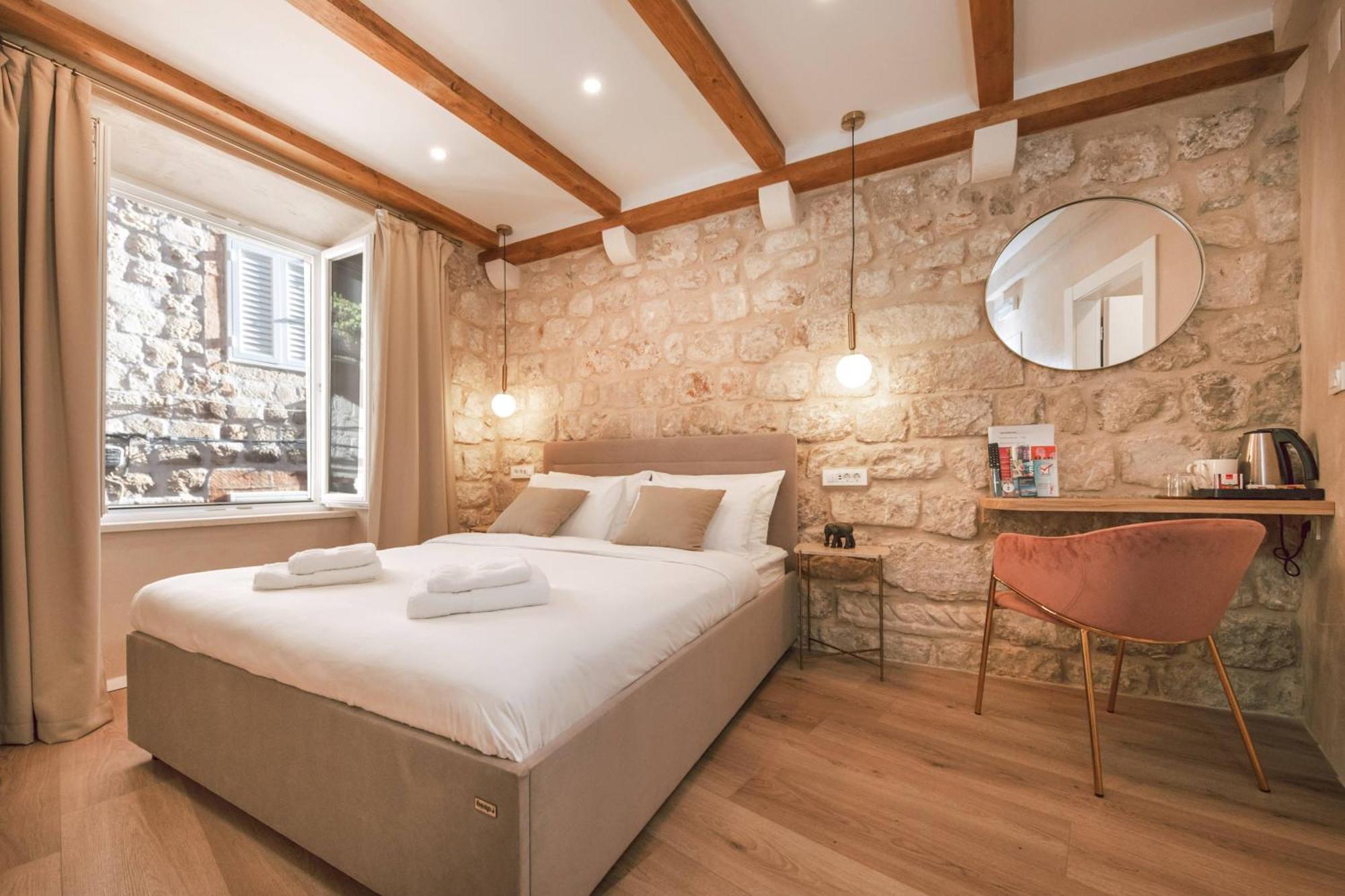 Mascheroni Luxury Rooms Dubrovnik Luaran gambar