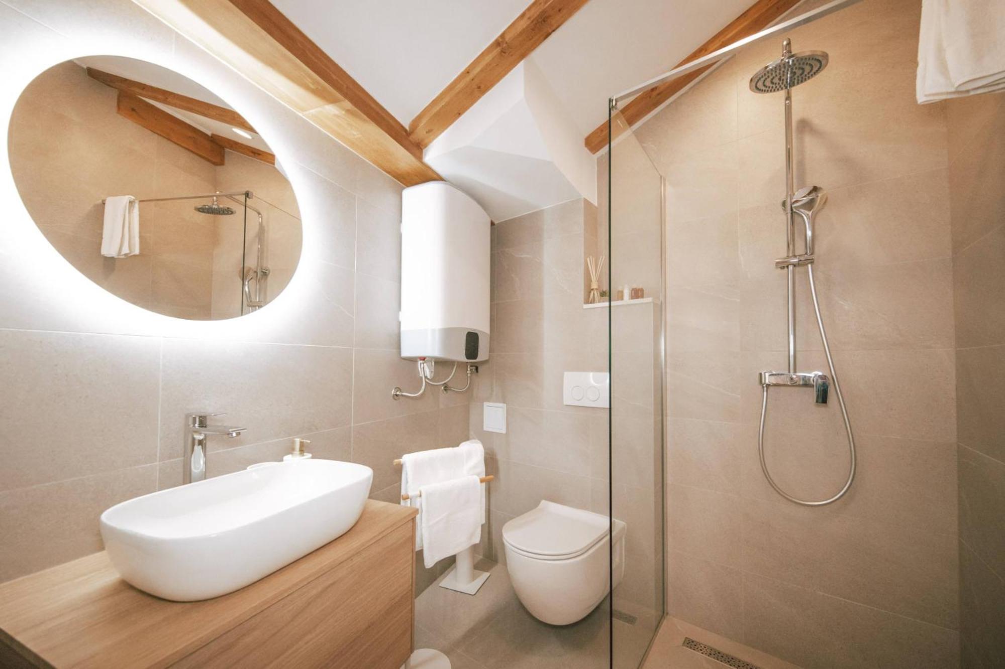 Mascheroni Luxury Rooms Dubrovnik Luaran gambar