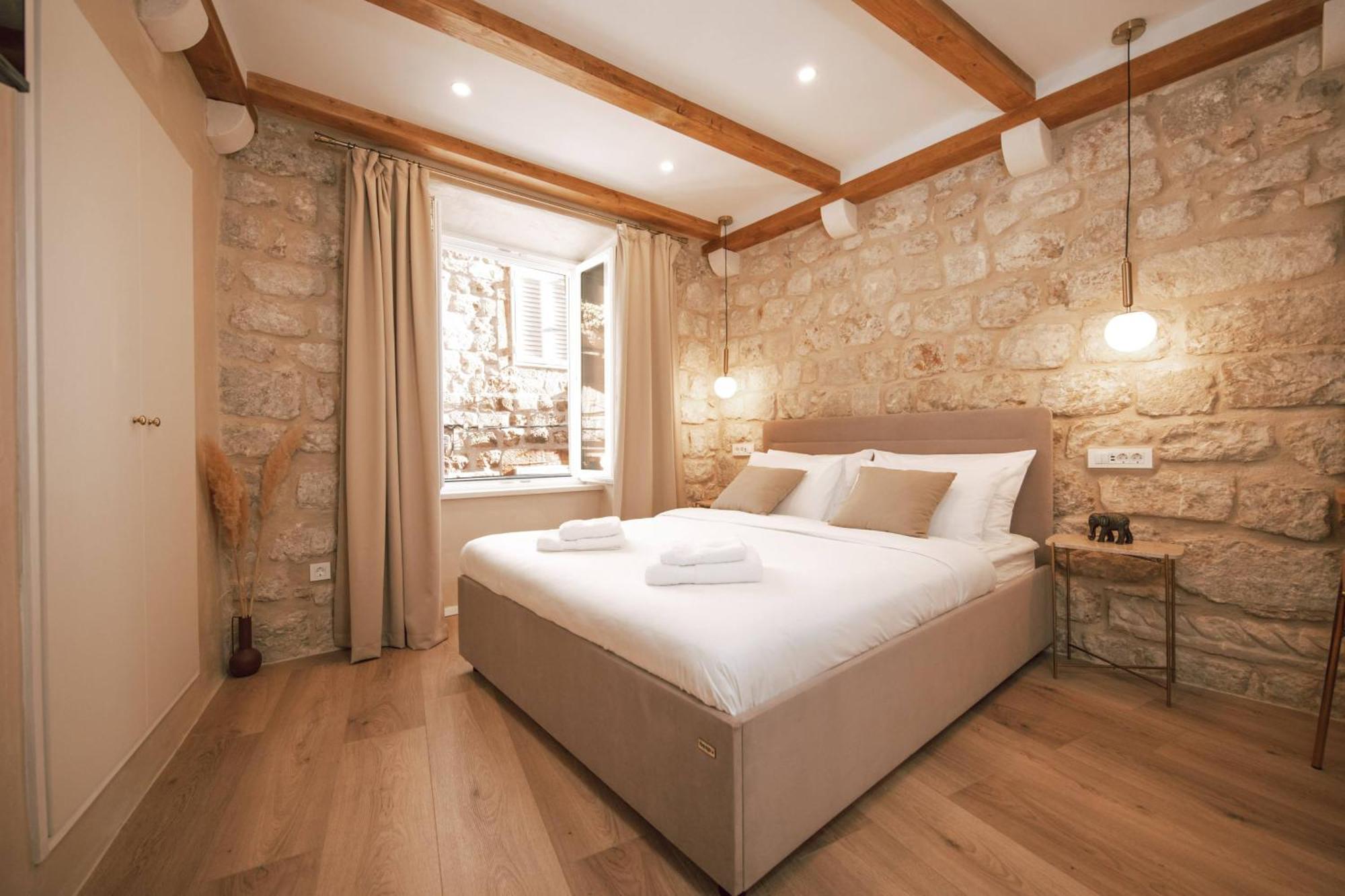 Mascheroni Luxury Rooms Dubrovnik Luaran gambar