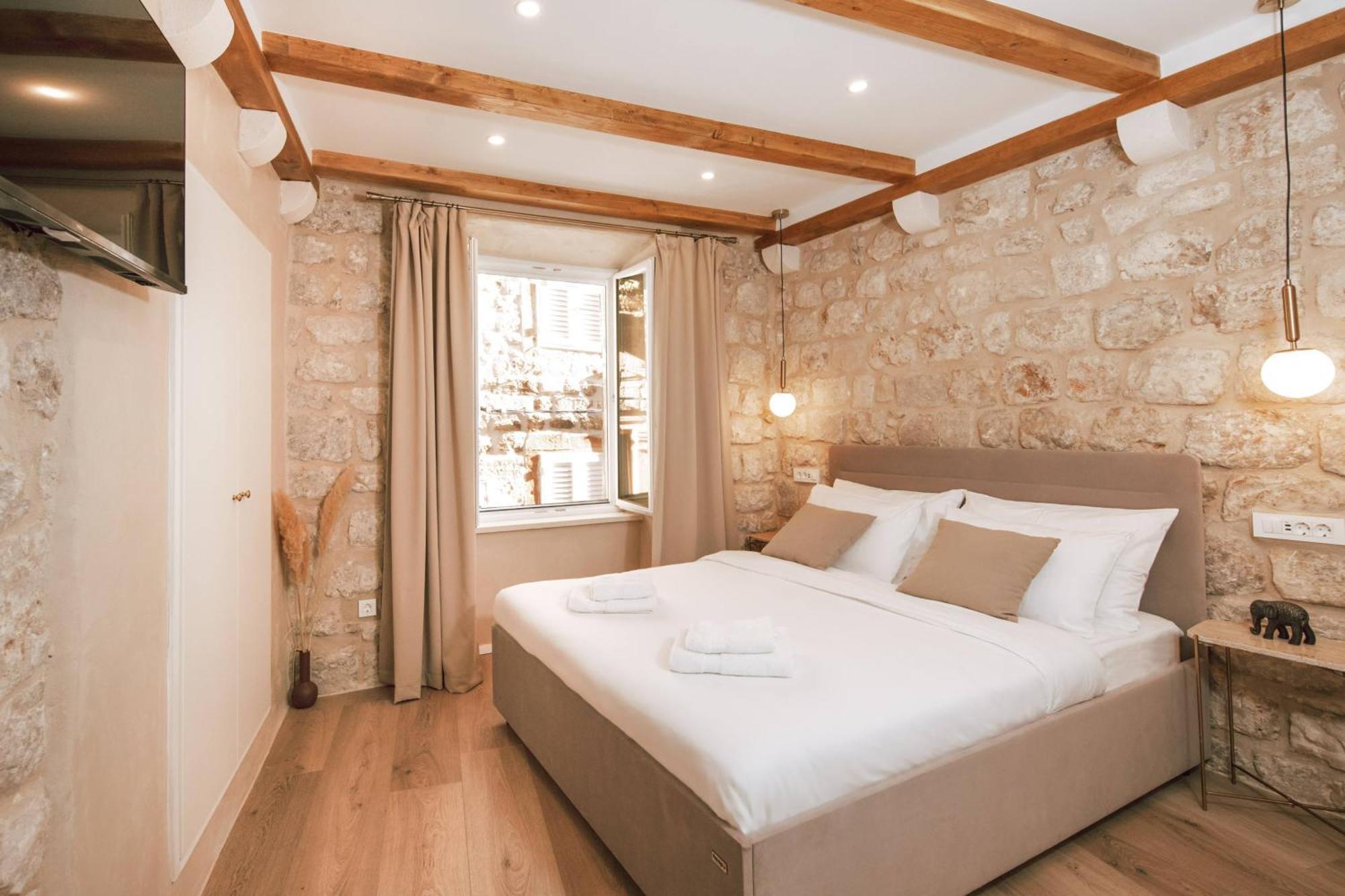 Mascheroni Luxury Rooms Dubrovnik Luaran gambar