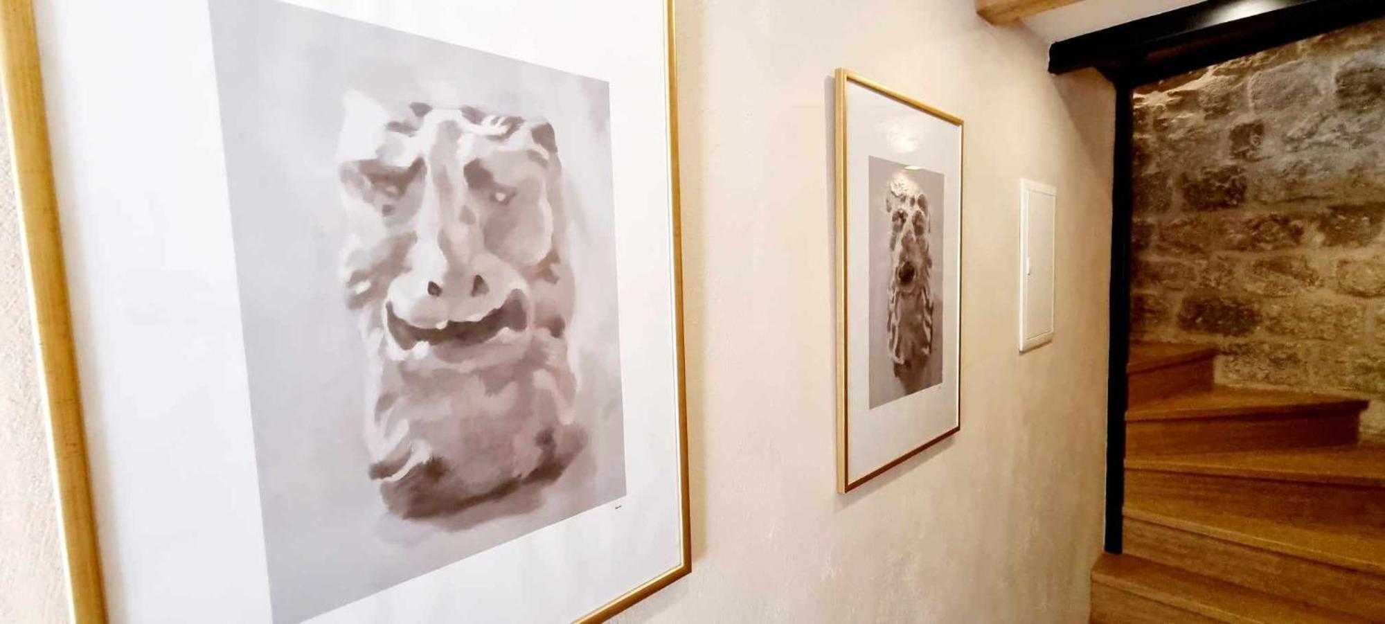 Mascheroni Luxury Rooms Dubrovnik Luaran gambar
