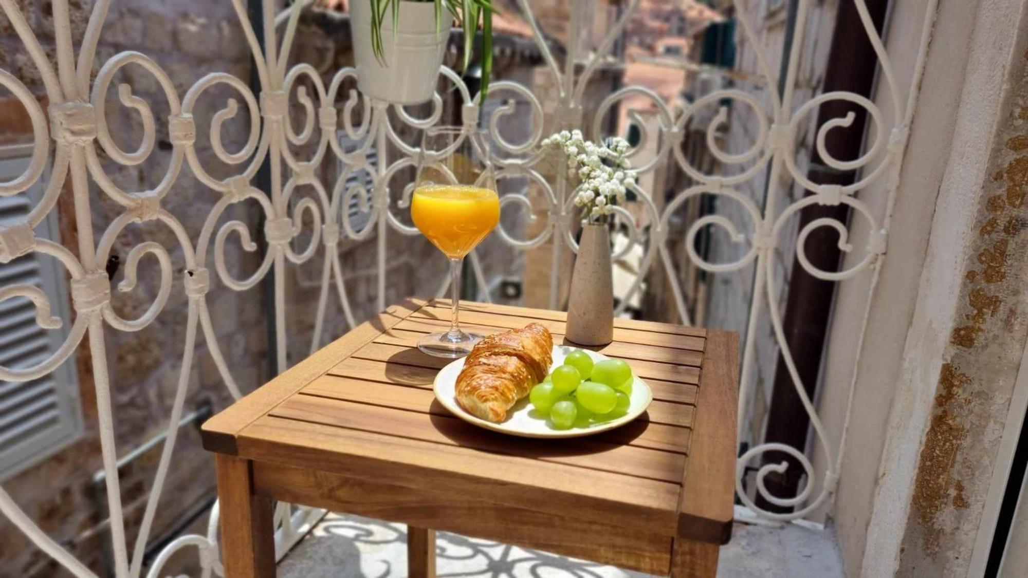 Mascheroni Luxury Rooms Dubrovnik Luaran gambar