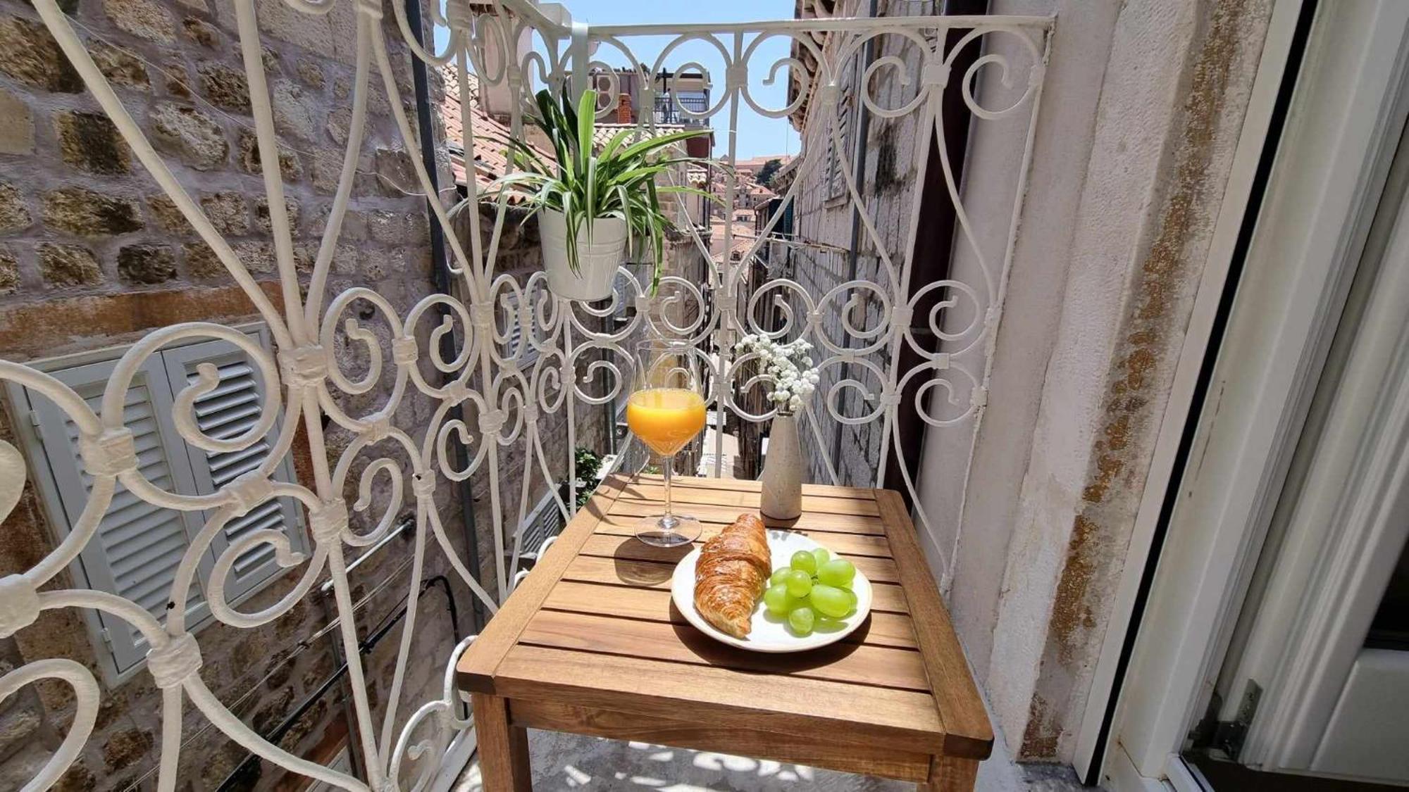 Mascheroni Luxury Rooms Dubrovnik Luaran gambar