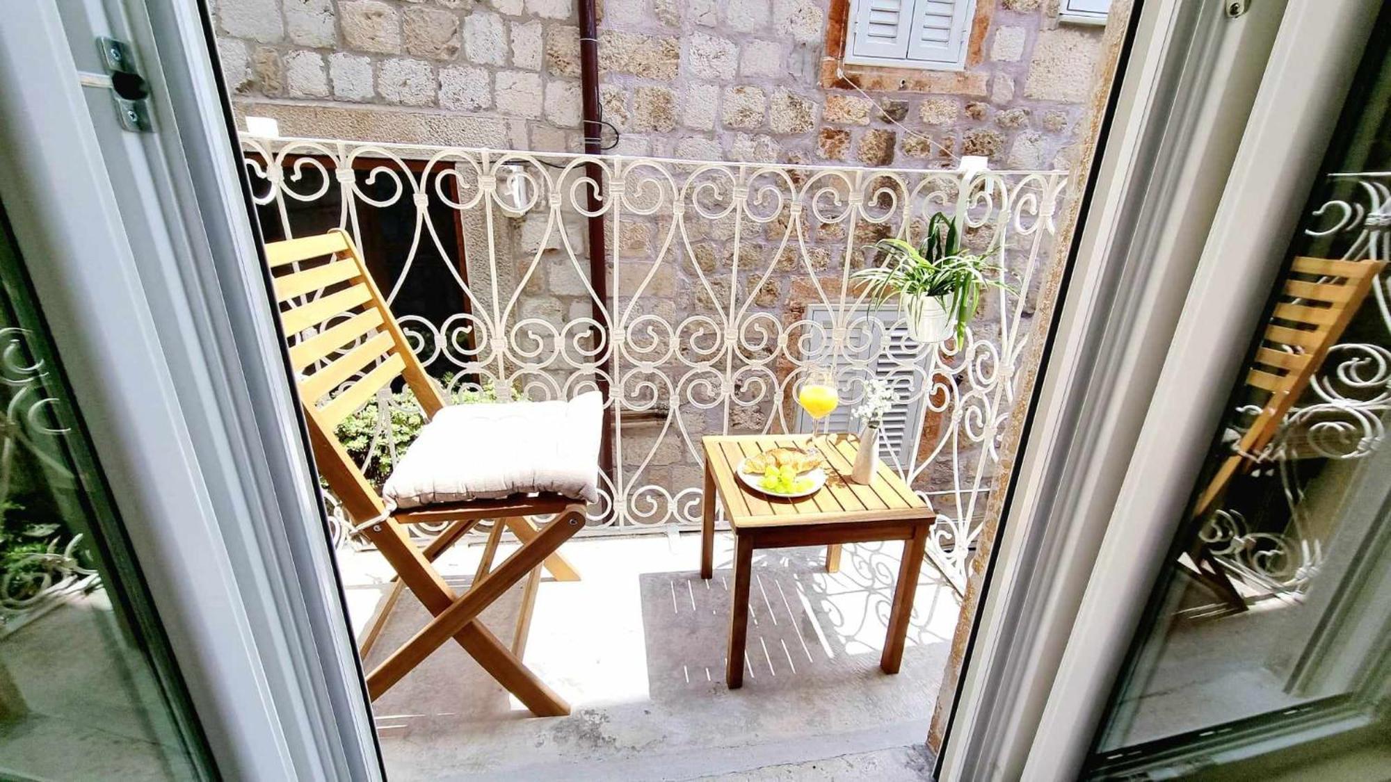 Mascheroni Luxury Rooms Dubrovnik Luaran gambar
